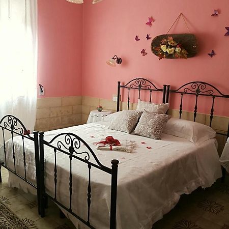 La Casina Di Vanni - Casa Vacanza Nel Cuore Del Salento Arnesano Екстер'єр фото