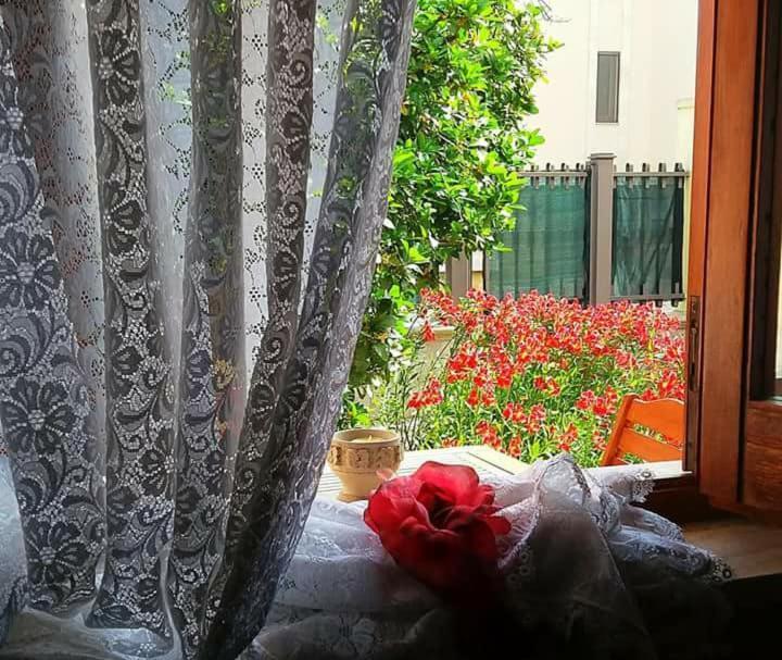 La Casina Di Vanni - Casa Vacanza Nel Cuore Del Salento Arnesano Екстер'єр фото