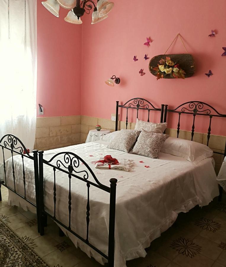La Casina Di Vanni - Casa Vacanza Nel Cuore Del Salento Arnesano Екстер'єр фото