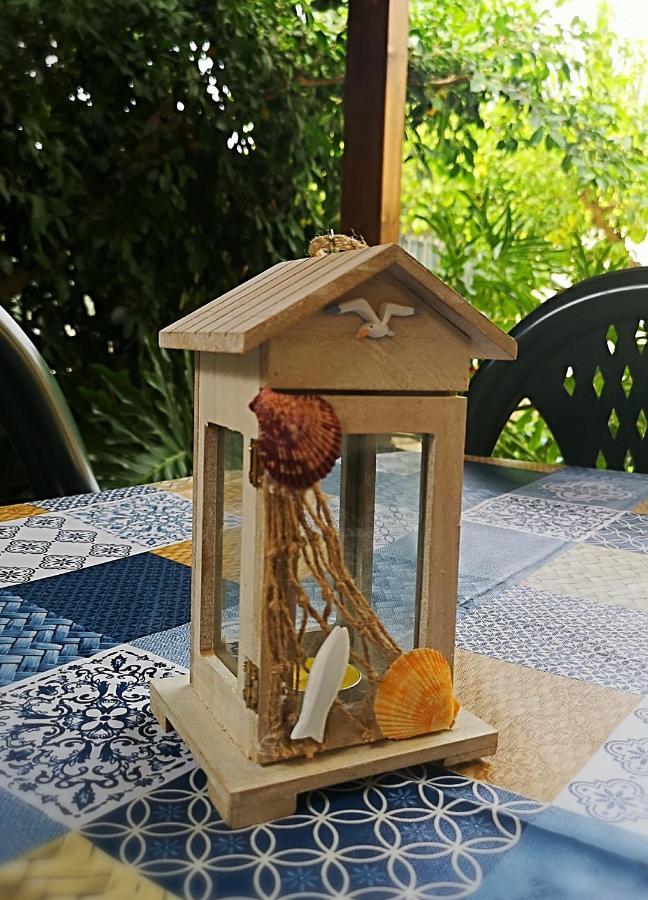 La Casina Di Vanni - Casa Vacanza Nel Cuore Del Salento Arnesano Екстер'єр фото