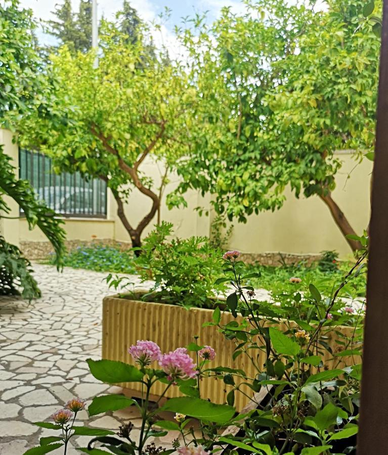 La Casina Di Vanni - Casa Vacanza Nel Cuore Del Salento Arnesano Екстер'єр фото