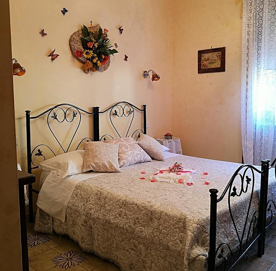 La Casina Di Vanni - Casa Vacanza Nel Cuore Del Salento Arnesano Екстер'єр фото